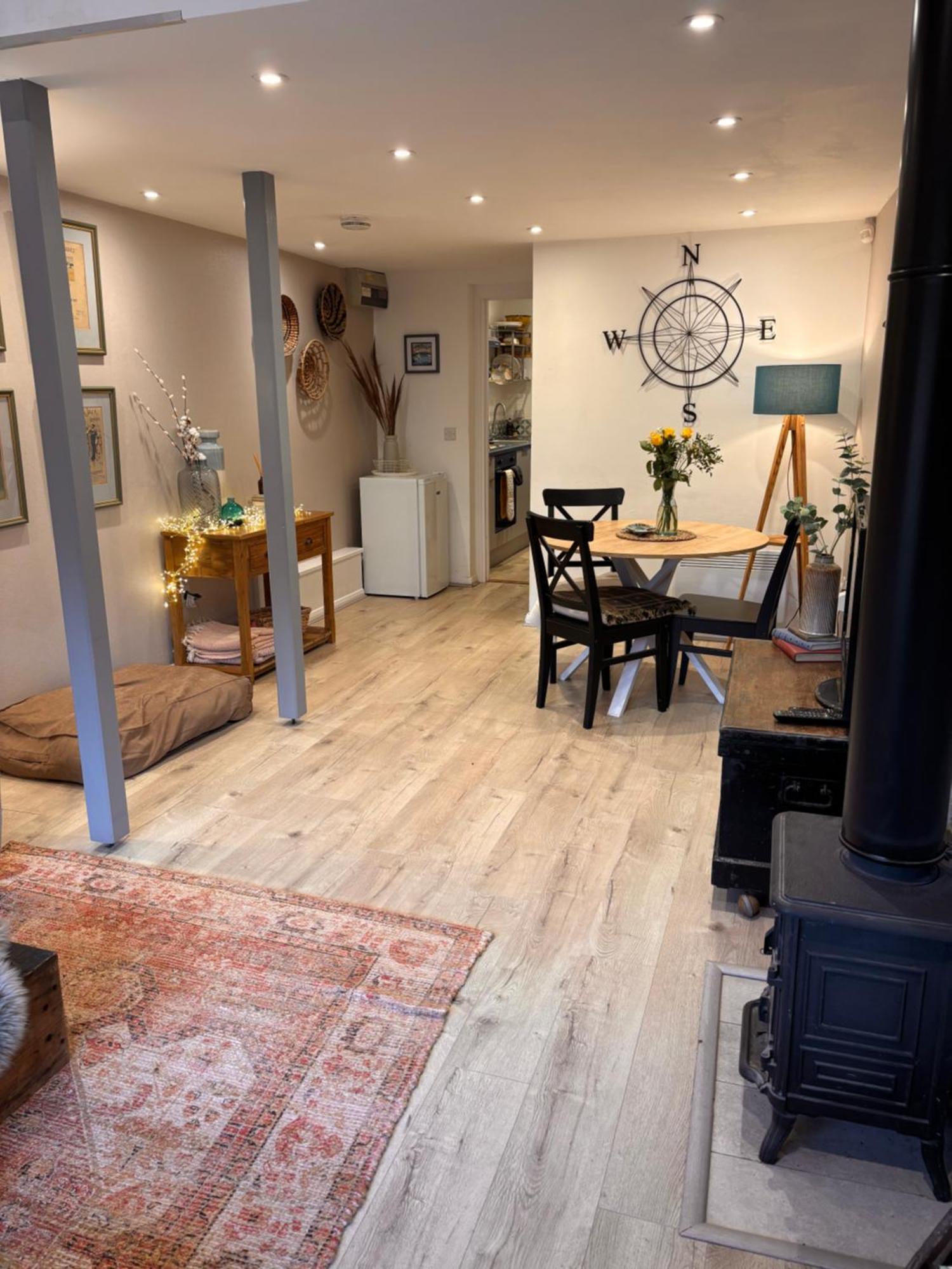 Viaduct River View & Outdoor Bath - Couples Retreat Calstock Eksteriør bilde