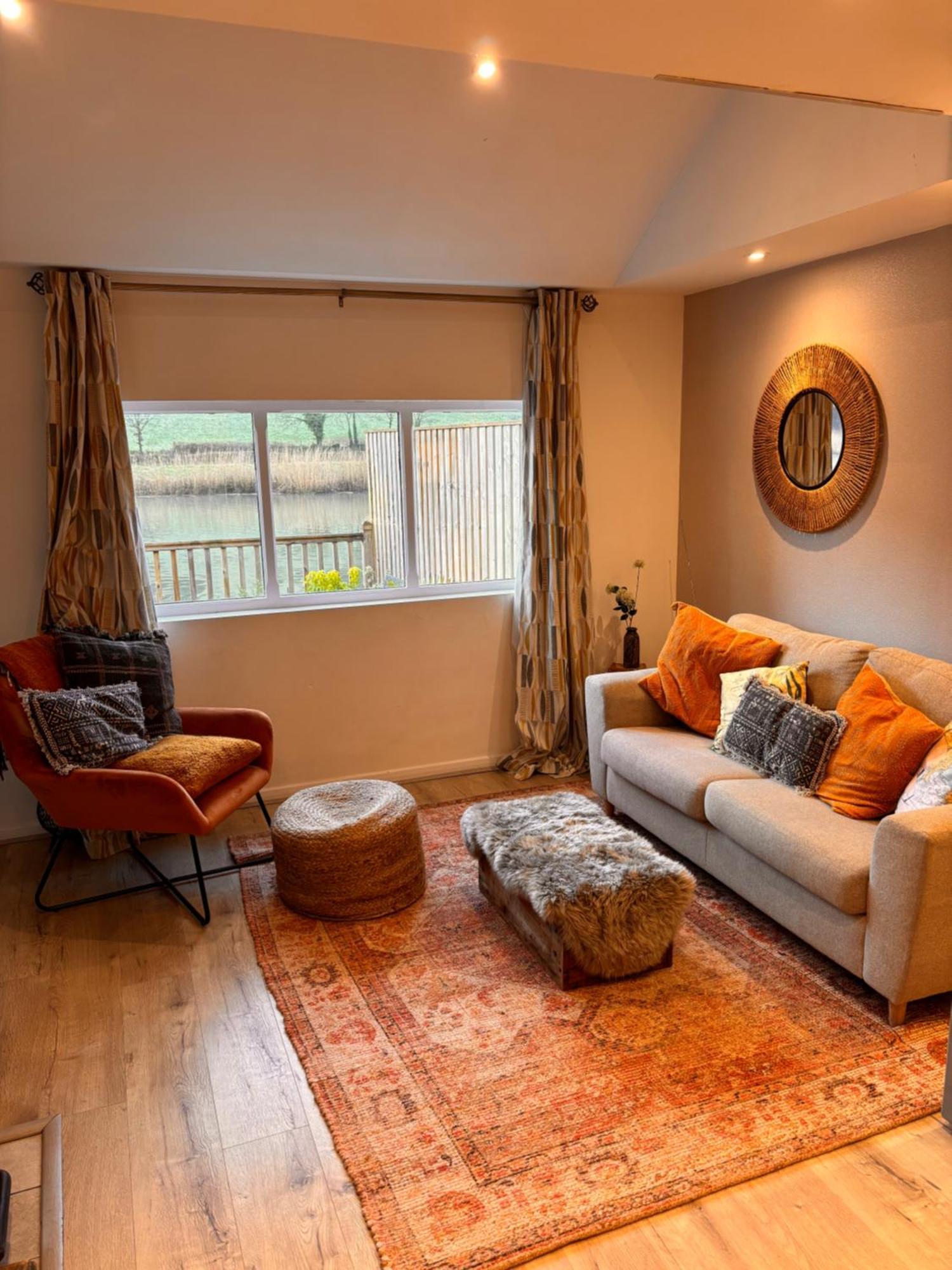 Viaduct River View & Outdoor Bath - Couples Retreat Calstock Eksteriør bilde