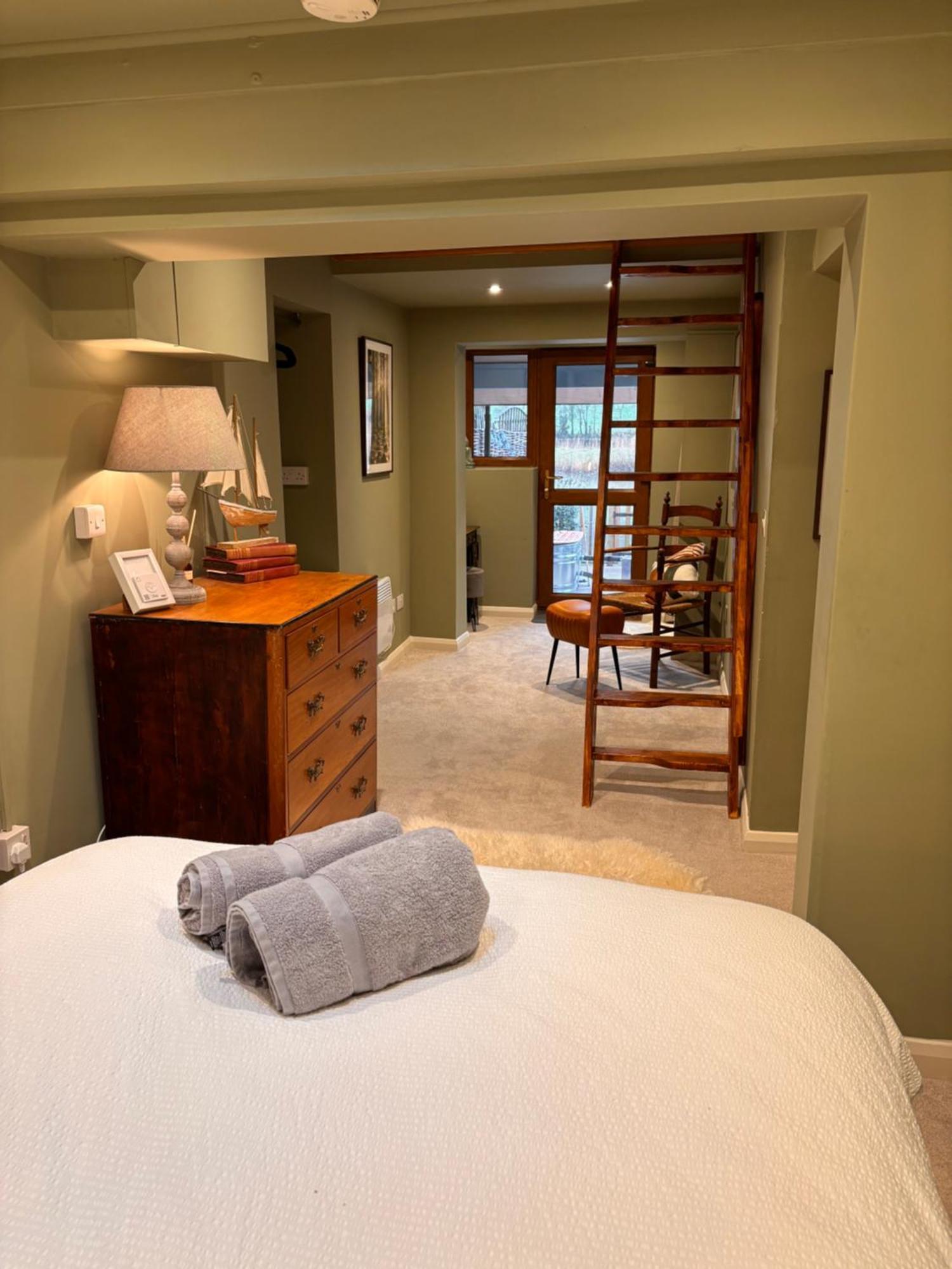 Viaduct River View & Outdoor Bath - Couples Retreat Calstock Eksteriør bilde